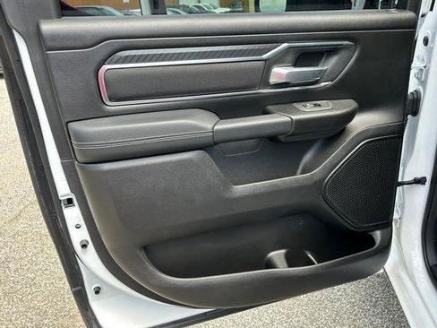 Used 2025 RAM 1500 Big Horn image 13