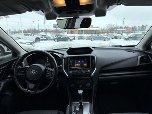 Used 2018 Subaru Crosstrek 2.0i Premium image 28