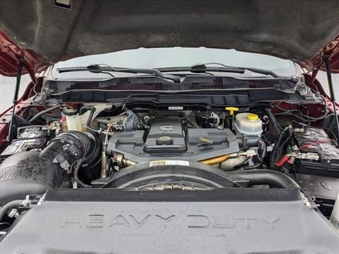 Used 2015 RAM 3500 Laramie AWD/4WD image 22