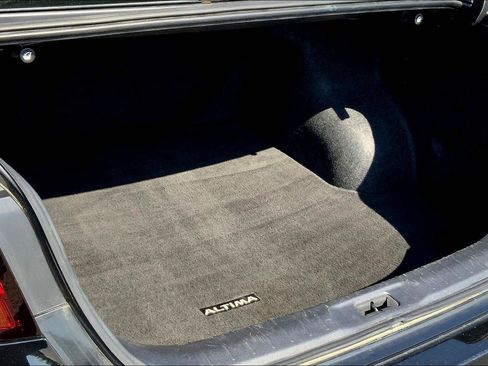 Used 2020 Nissan Altima 2.5 S image 25