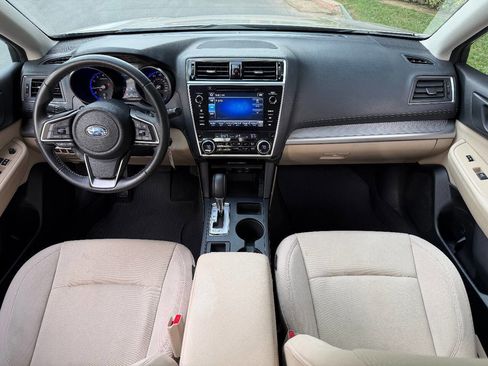 Used 2018 Subaru Legacy 2.5i Premium image 21