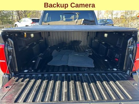 Used 2024 Toyota Tacoma TRD Sport w/ TRD Sport Upgrade Package AWD/4WD image 12
