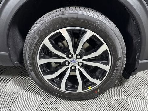 New 2026 Ford Explorer ST-Line image 11