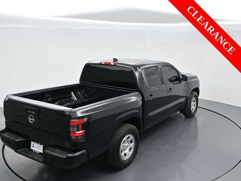Used 2022 Nissan Frontier S w/ Technology Package image 56
