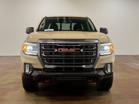Used 2022 GMC Canyon AT4 image 29
