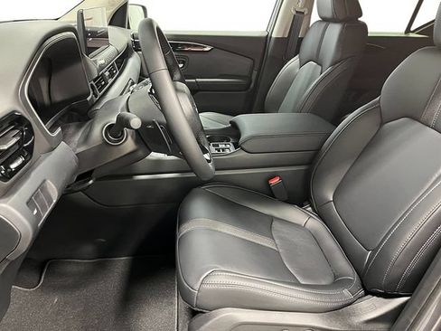 New 2026 Honda Passport RTL image 12