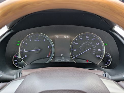 Used 2019 Lexus RX 350 FWD image 28