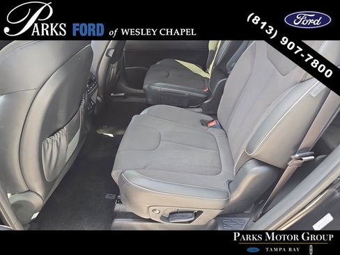Used 2025 Hyundai Palisade Calligraphy AWD/4WD image 15