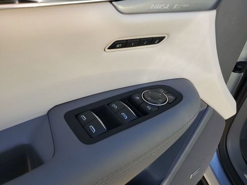 New 2025 Cadillac XT5 Premium Luxury w/ LPO, Floor Liner Package image 24