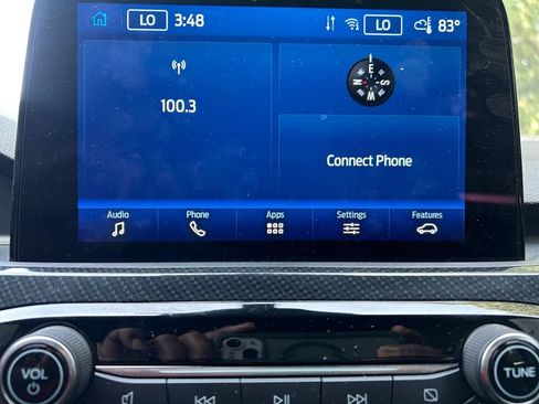 Used 2025 Ford Escape ST-Line FWD image 35