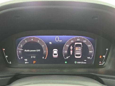 Used 2023 Honda Accord LX image 18