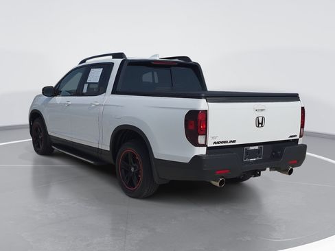 Used 2023 Honda Ridgeline Black Edition image 5