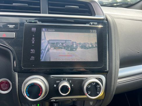 Used 2015 Honda Fit EX-L image 27