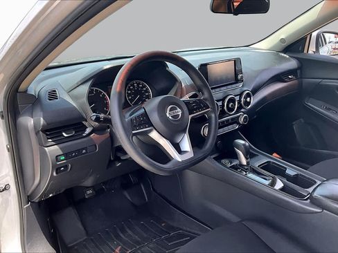 Used 2021 Nissan Sentra S FWD image 17