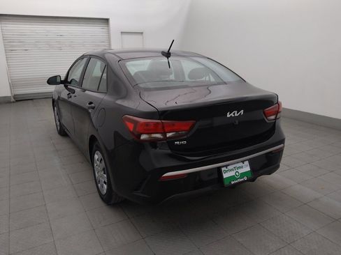 Used 2023 Kia Rio S FWD image 5