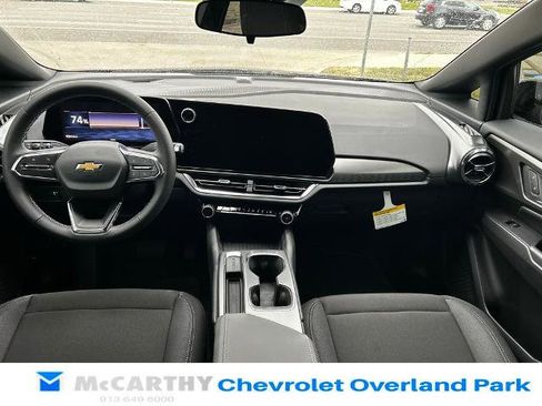 New 2026 Chevrolet Equinox EV LT w/ Comfort Package image 19