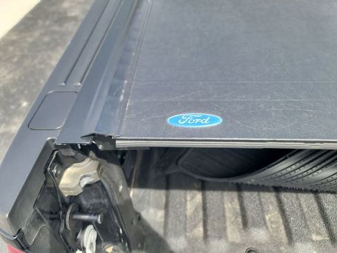 Used 2024 Ford F150 Platinum w/ Equipment Group 702A High AWD/4WD image 8