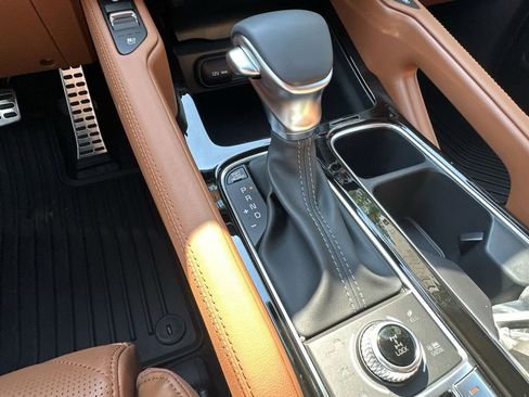 New 2025 Kia Telluride SX Prestige X-Line image 22