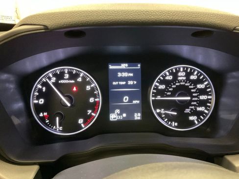 New 2026 Subaru Crosstrek 2.0i Premium image 11