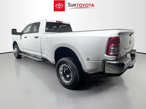Used 2024 RAM 3500 Big Horn image 6