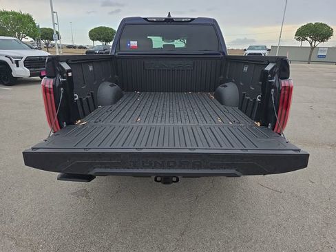 Used 2026 Toyota Tundra 1794 Edition w/ TRD Off-Road Package AWD/4WD image 13