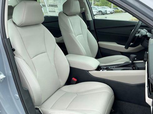 New 2026 Honda Accord Touring image 16