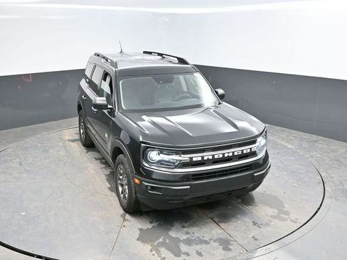 Used 2021 Ford Bronco Sport Big Bend image 33