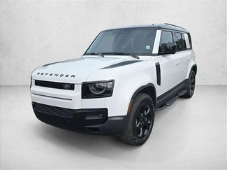 Used 2026 Land Rover Defender 110 S AWD/4WD video 1