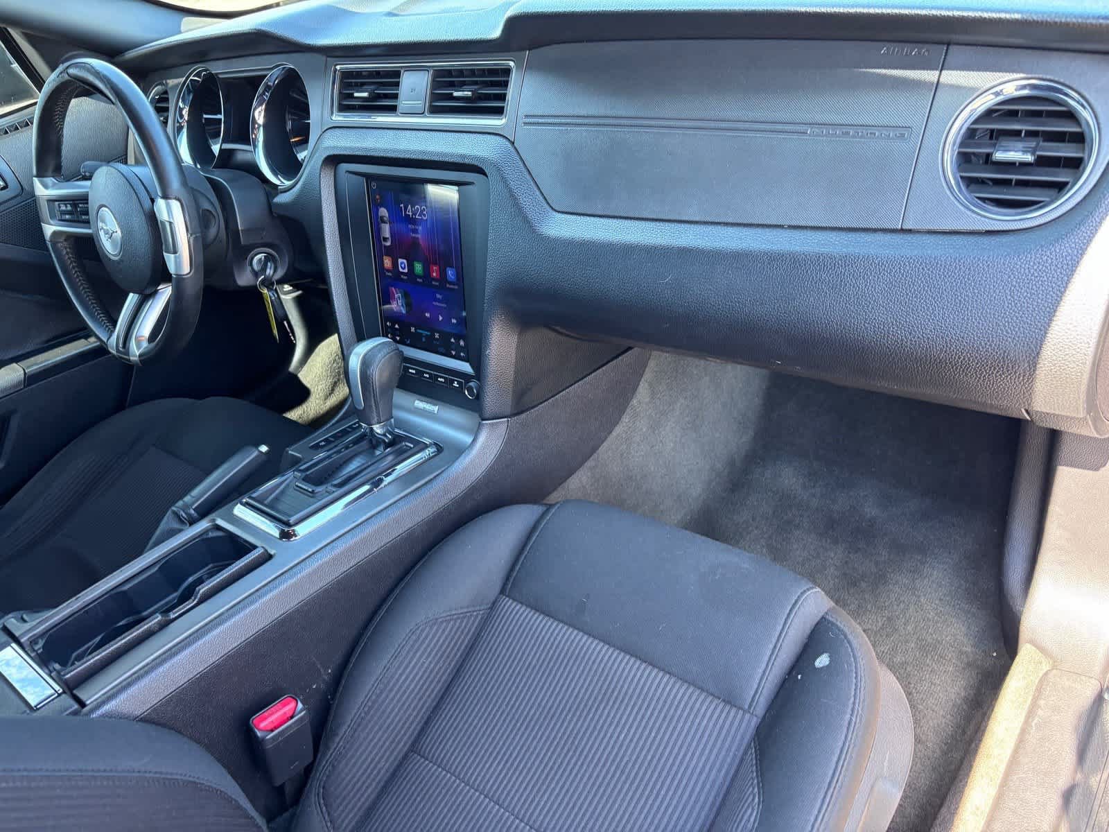 Used 2014 Ford Mustang GT w/ Equipment Group 301A RWD image 10