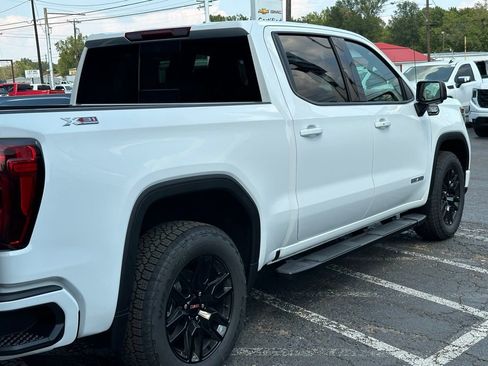 New 2026 GMC Sierra 1500 Elevation w/ Elevation Premium Package image 6