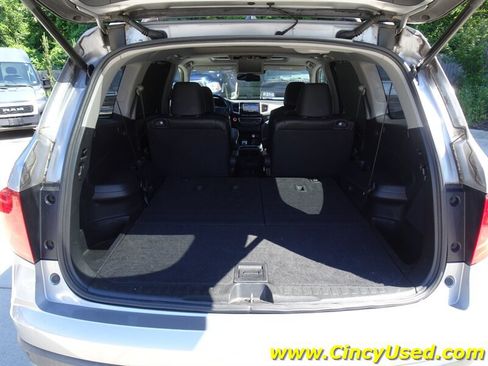 Used 2016 Honda Pilot Elite image 35