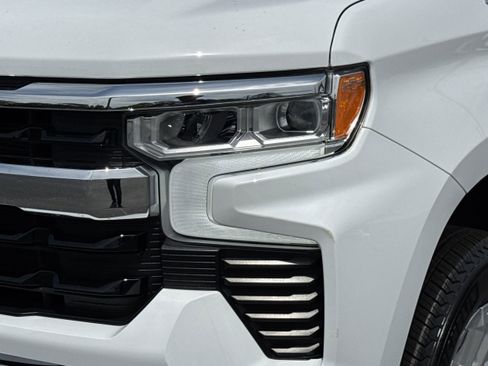 New 2023 Chevrolet Silverado 1500 LT w/ Max Trailering Package image 8