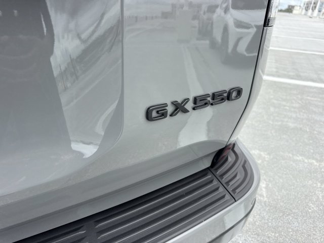 Certified 2024 Lexus GX 550 w/ Cold Area Package AWD/4WD image 26