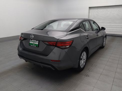 Used 2021 Nissan Sentra S FWD image 7