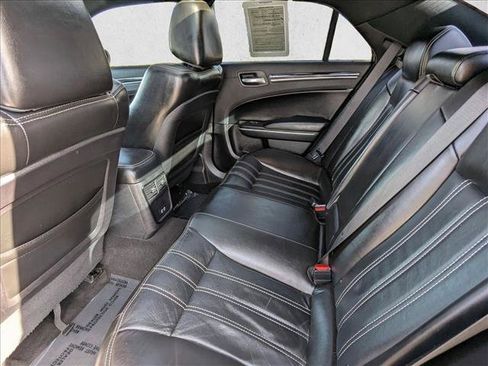 Used 2021 Chrysler 300 S image 20