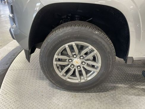 New 2026 Chevrolet Colorado LT w/ Advanced Trailering Package image 10