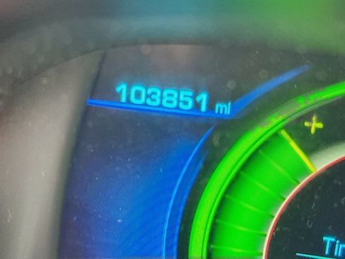 Used 2018 Chevrolet Volt LT w/ LT Driver Confidence Package FWD image 12