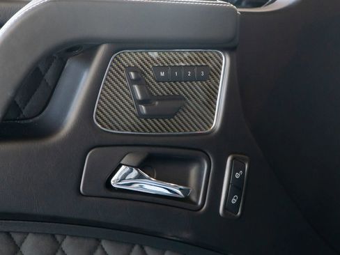Used 2017 Mercedes-Benz G 550 Squared image 45