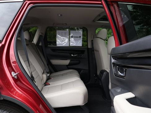 Used 2024 Honda CR-V EX-L image 48