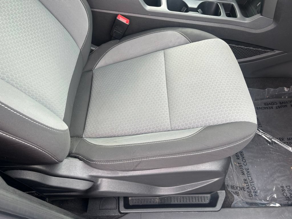 Used 2018 Ford Escape SE w/ Ford Safe & Smart Package FWD image 42