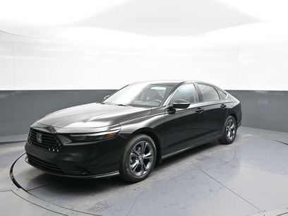Certified 2023 Honda Accord EX