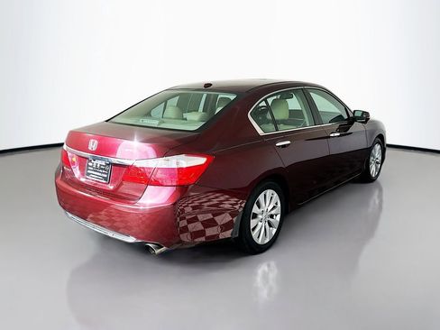 Used 2014 Honda Accord EX-L image 7