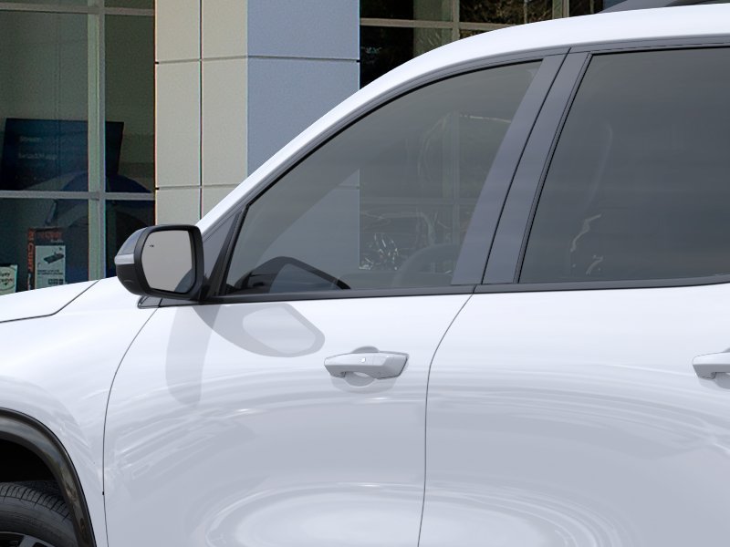 New 2027 Chevrolet Traverse RS w/ LPO, Floor Liner Package FWD image 13