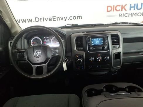 Used 2018 RAM 1500 Express image 14