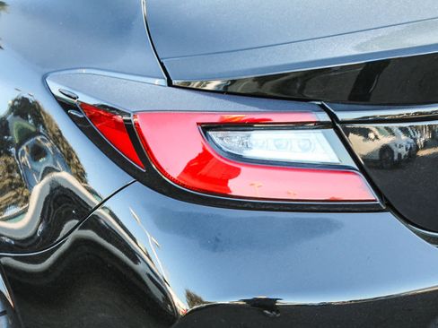 Certified 2023 Subaru BRZ Limited image 7