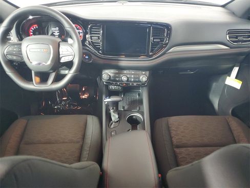 New 2026 Dodge Durango GT w/ Blacktop Package image 12