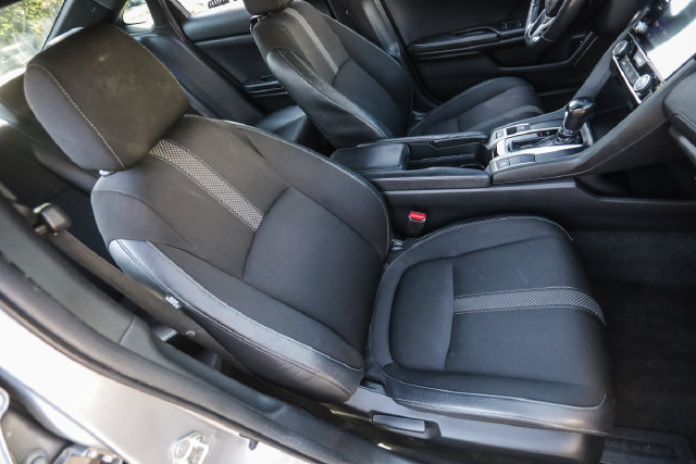 Used 2019 Honda Civic Sport image 55