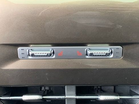 New 2026 Lincoln Nautilus Black Label w/ Jet Appearance Package image 18