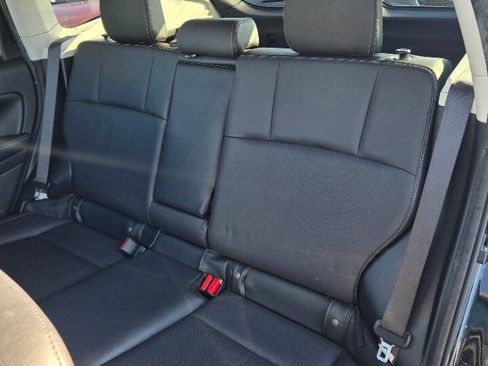 Used 2018 Subaru Forester 2.5i Limited AWD/4WD image 21