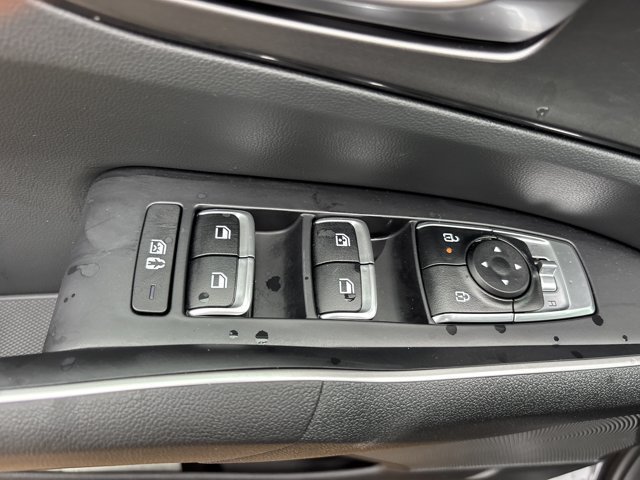 Used 2026 Kia Sorento LX FWD image 19